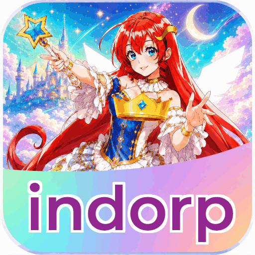 indorp APK Indonesia - Panduan Lengkap dan Tutorial
